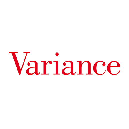 Logo Variance