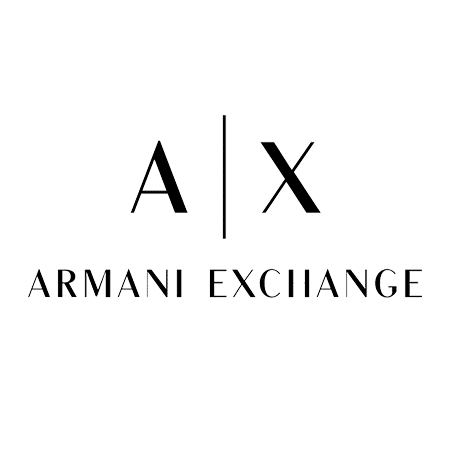 Logo Armani Exchange