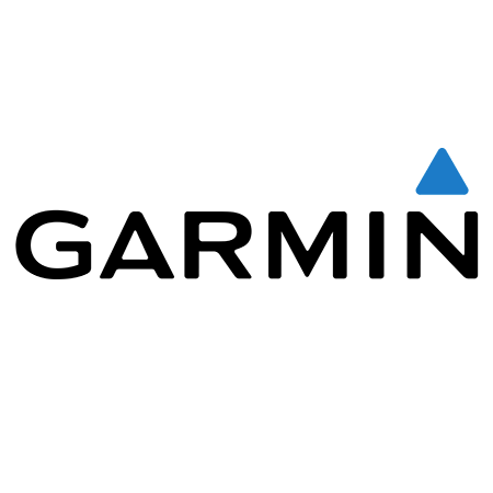 Logo Garmin