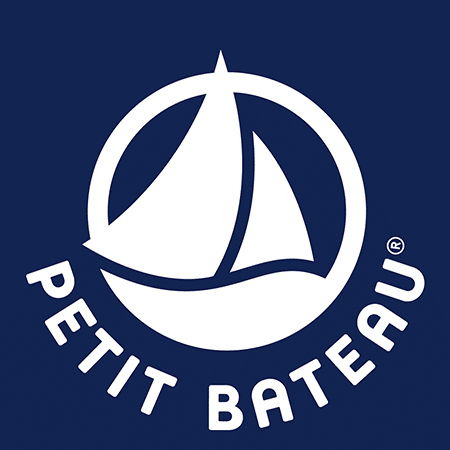 Logo Petit Bateau