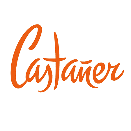 Logo Castañer