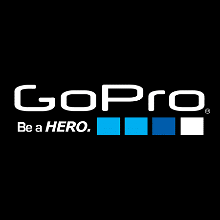 Logo GoPro