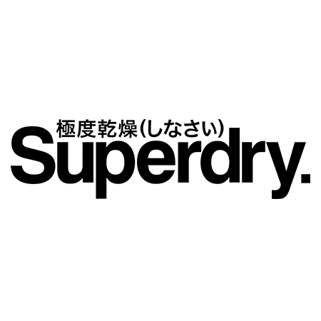 Logo Superdry