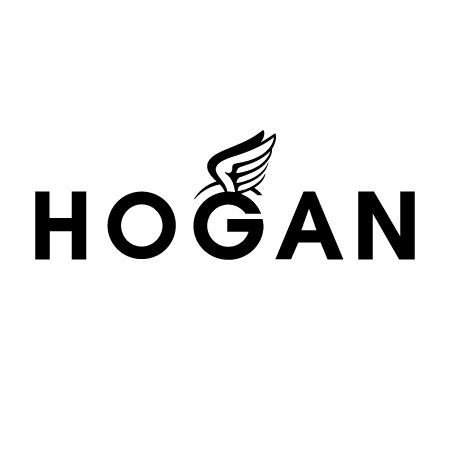 Logo Hogan