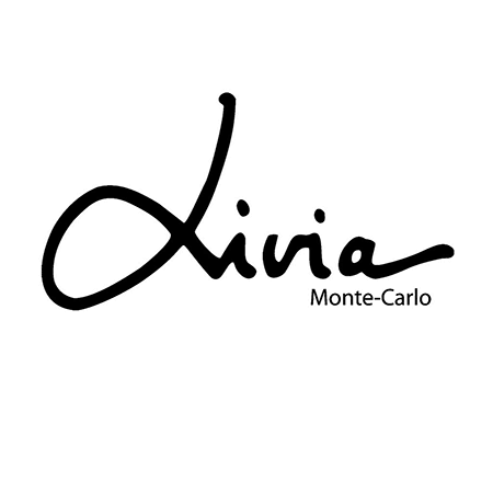Logo Livia Monte Carlo