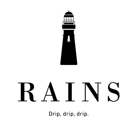 Logo Rains