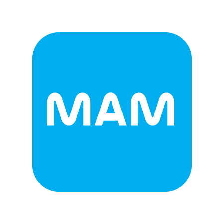 Logo MAM