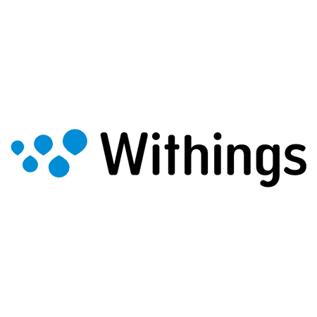 Logo Withings