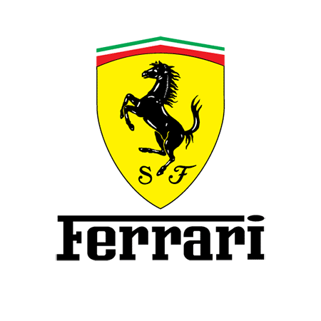 Logo Ferrari