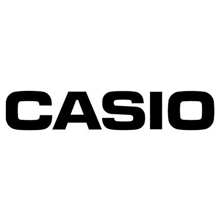 Logo Casio