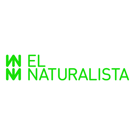 Logo El Naturalista