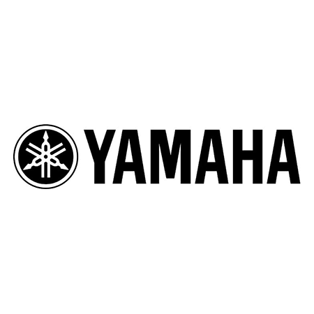 Logo Yamaha