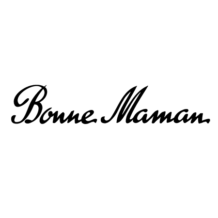 Logo Bonne Maman