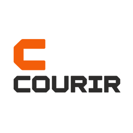 Logo Courir