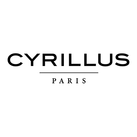 Logo Cyrillus